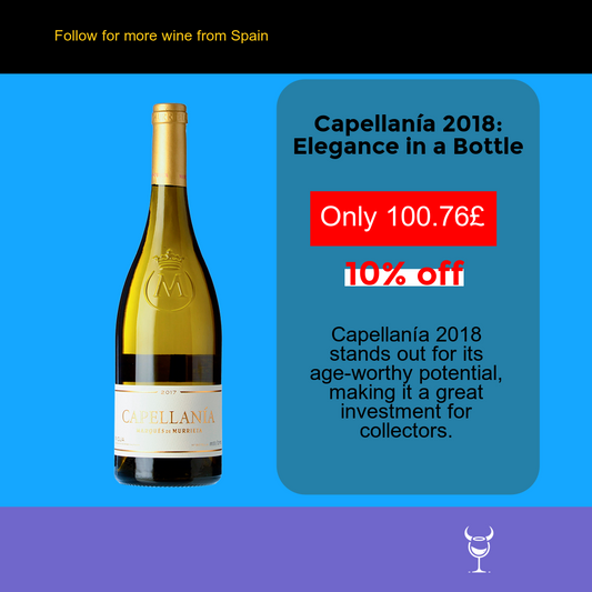Discover the Charm of Capellanía 2018