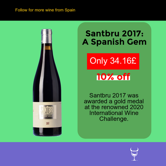 Unveiling the Wonders of Santbru 2017