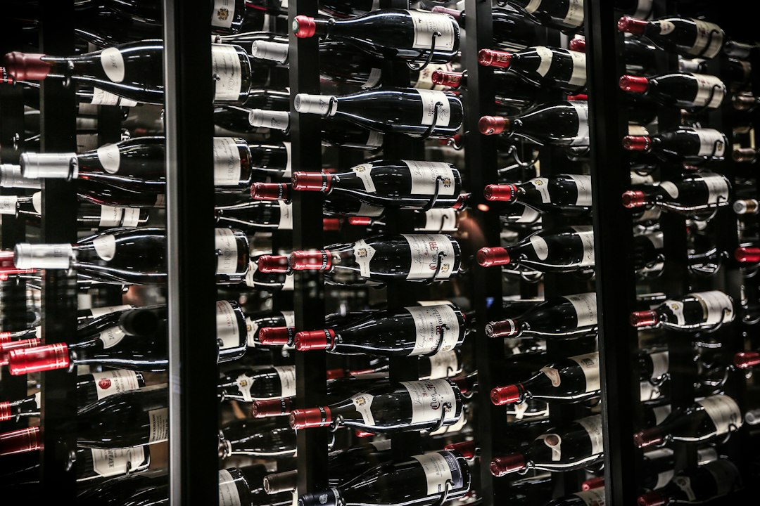 Serving and Storing Ribera del Duero Wines