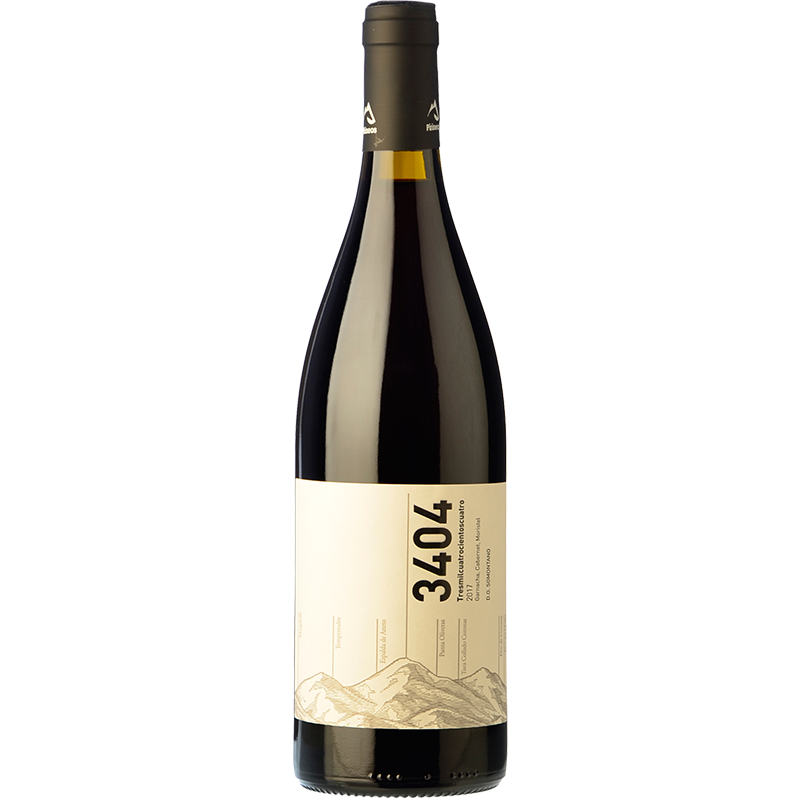 3404 Tinto Joven 2023 (1.5 L)
