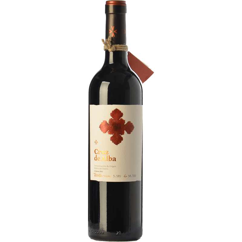 Cruz de Alba 2021