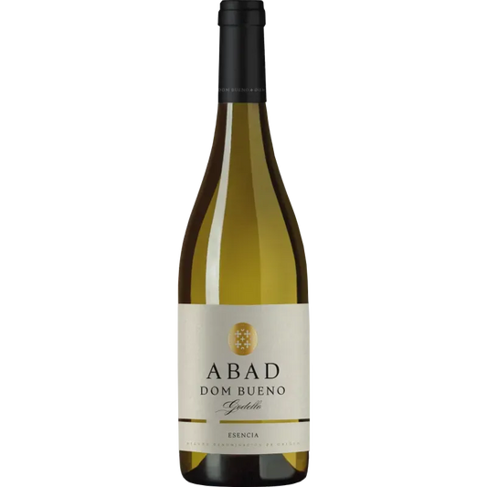 Abad Dom Bueno Godello Esencia 2023