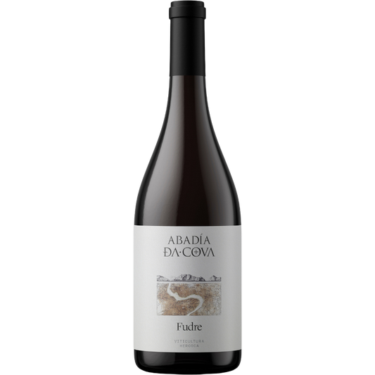 Abadia da Cova Fudre Tinto 2023