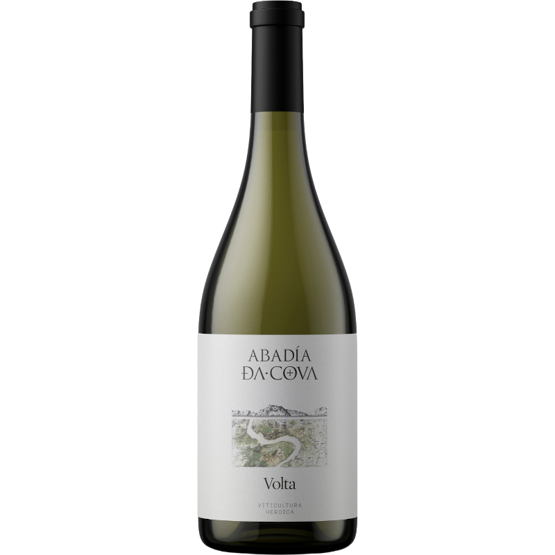 Abadia da Cova Volta Blanco 2023