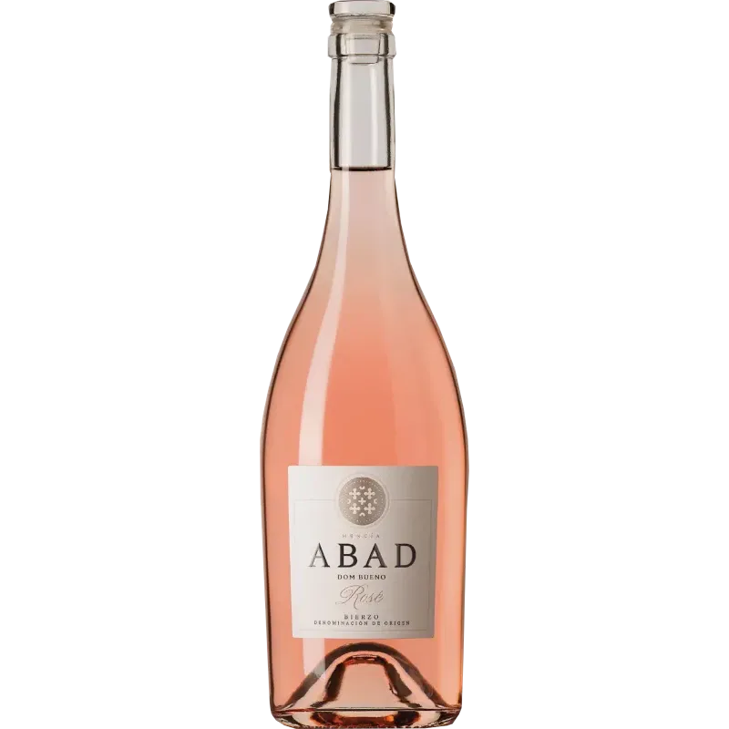 Abad Dom Bueno Rosé 2024