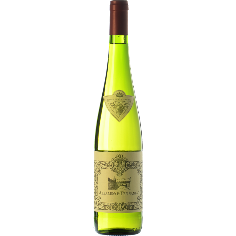 Albariño de Fefiñanes 2024