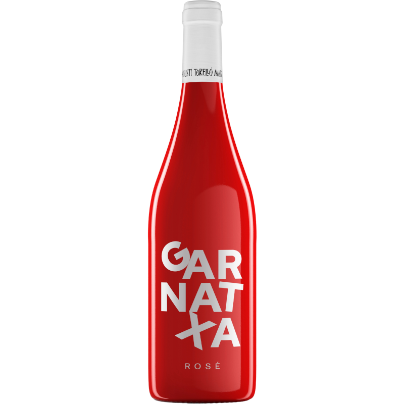 Agustí Torelló Mata Garnacha Rosé 2024