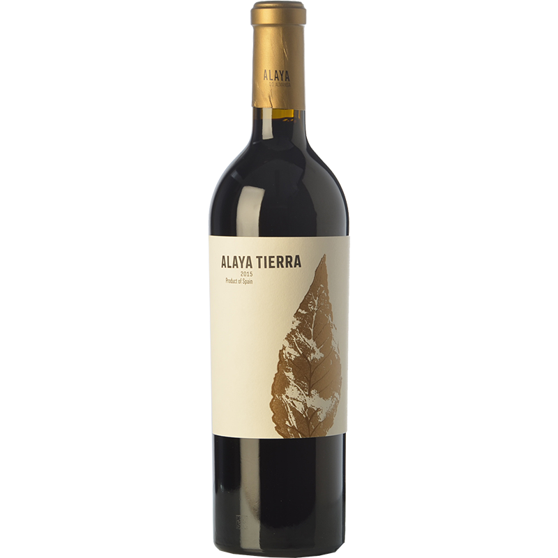 Alaya Tierra 2022