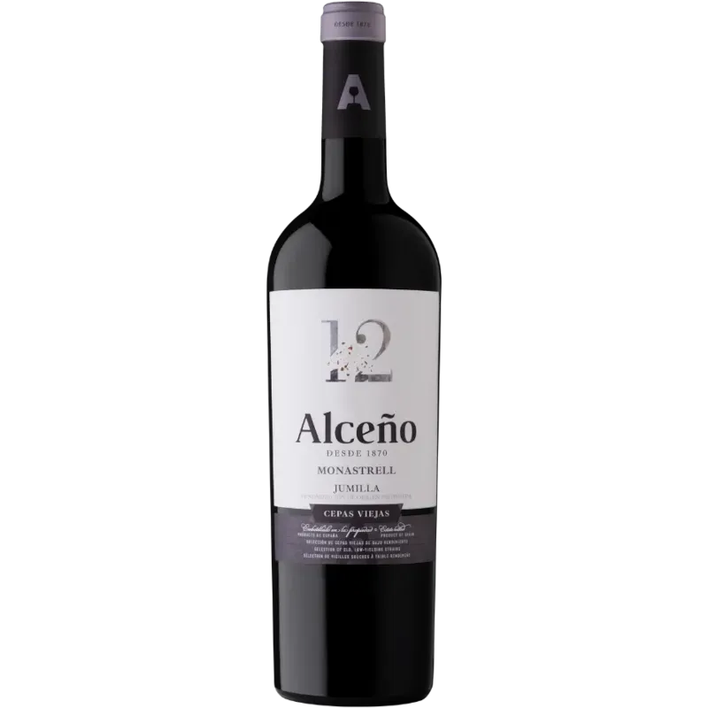 Alceño 12 Meses 2023