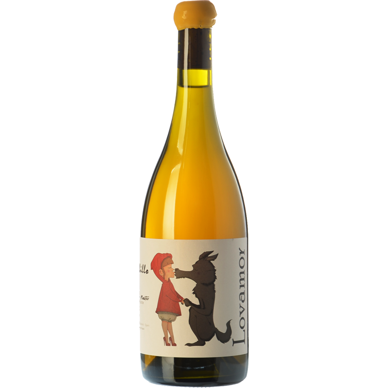 Alfredo Maestro Lovamor 2023