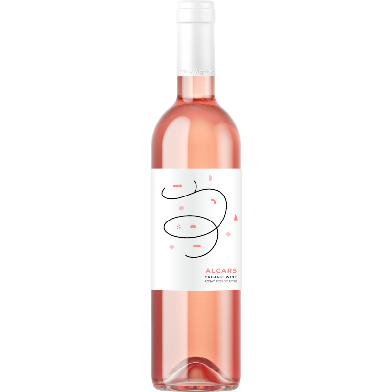 Algars Rosat 2024