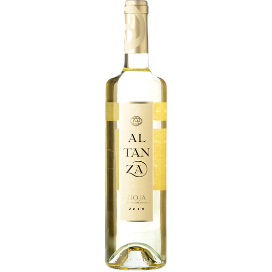 Altanza Sauvignon Blanc 2024