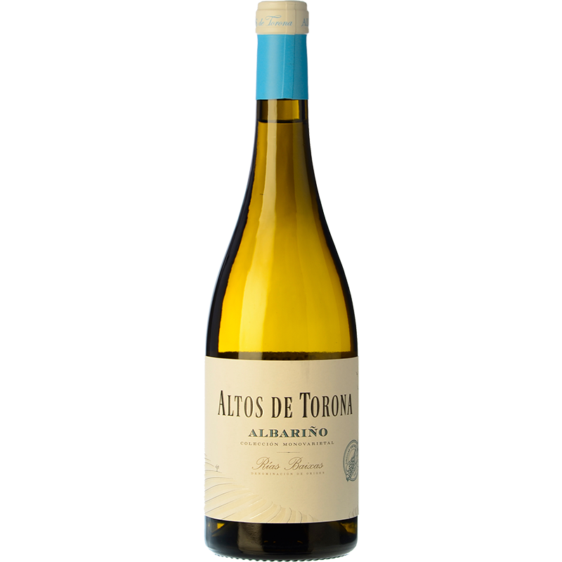 Altos de Torona Albariño 2024