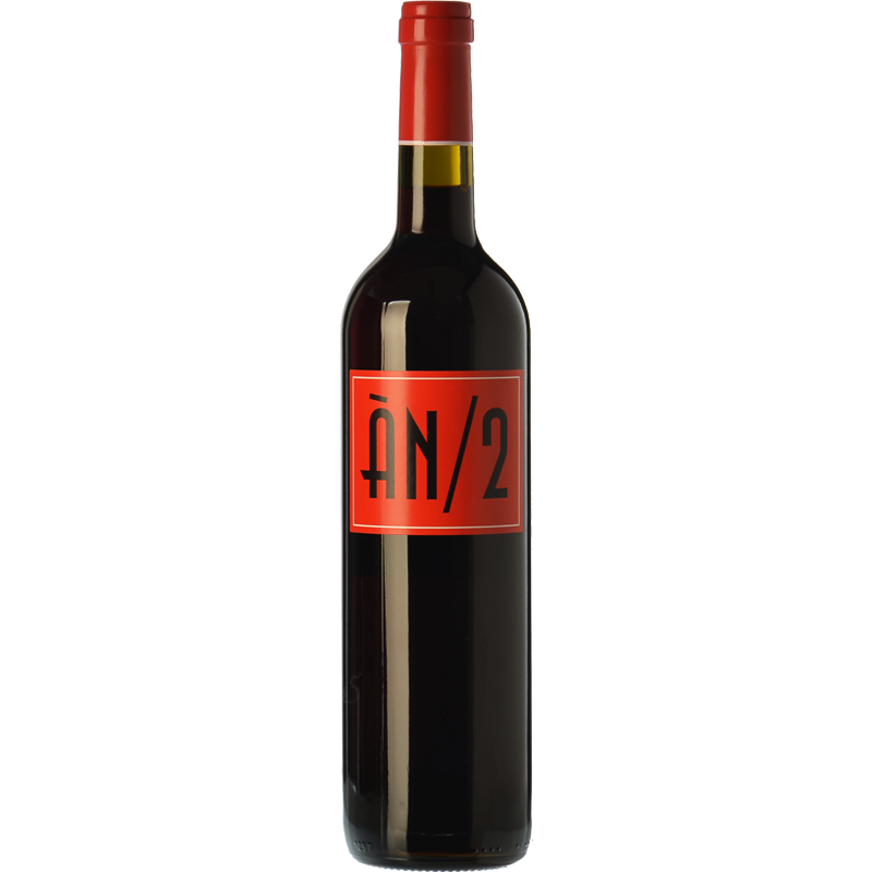 Ànima Negra ÀN/2 2023