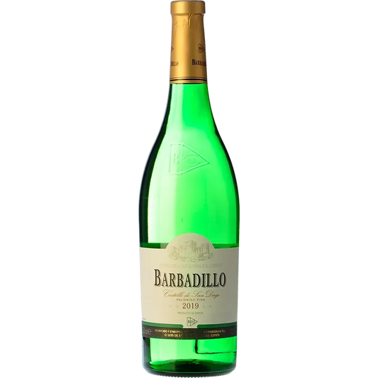 Antonio Barbadillo Castillo de San Diego 2024