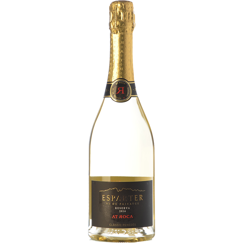 AT Roca Vinya Esparter 2017