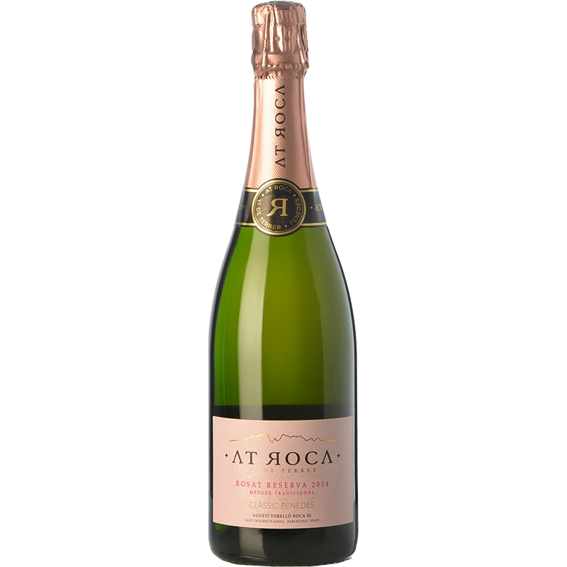 AT Roca Rosat Reserva 2023