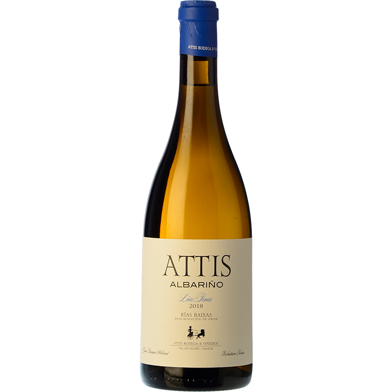Attis 2024