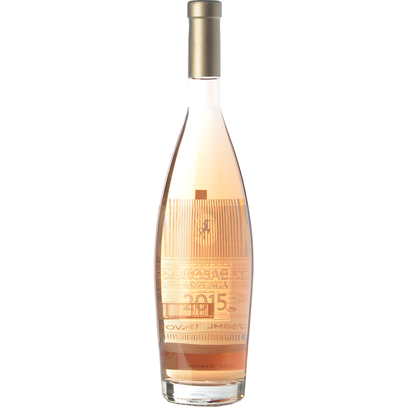 Arzuaga Rosae 2024