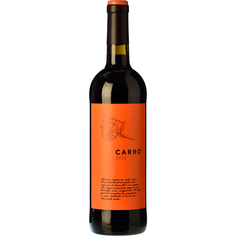 Barahonda Carro 2023