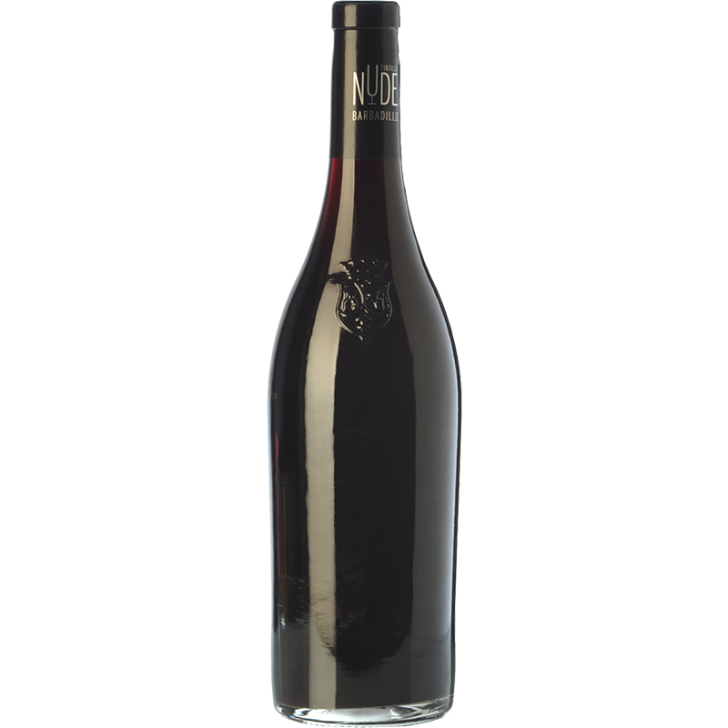 Barbadillo Tintilla Nude 2024