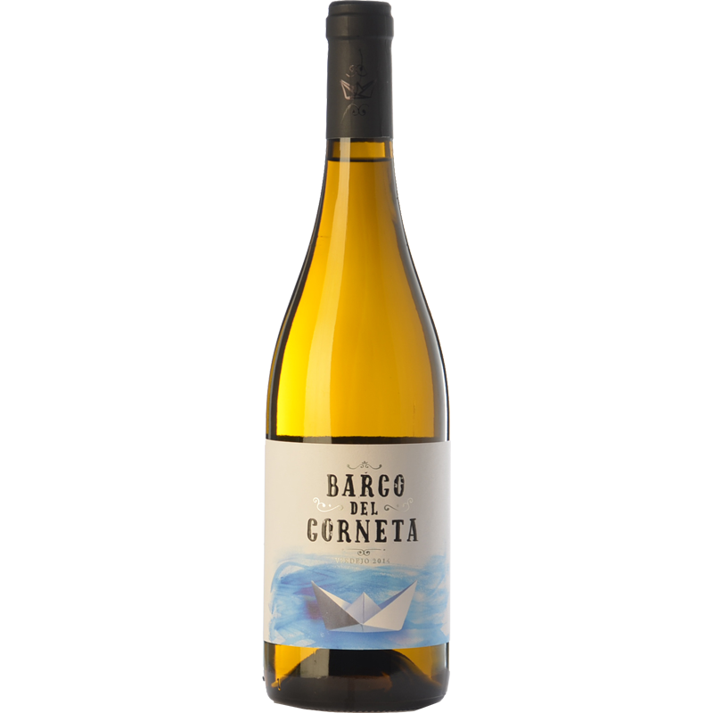 Barco del Corneta 2023