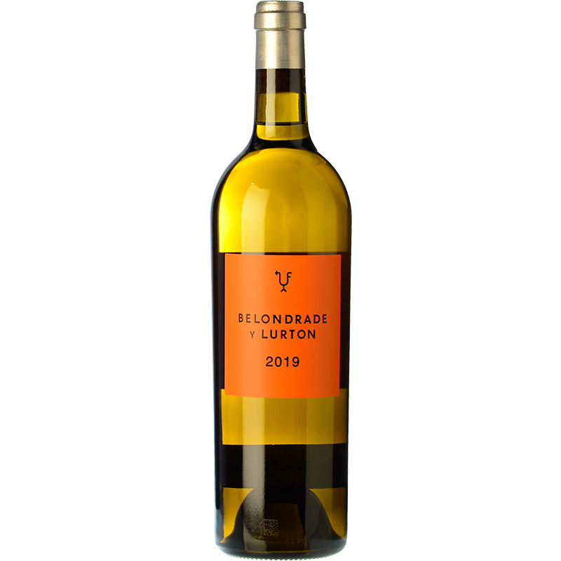 Belondrade y Lurton 2023
