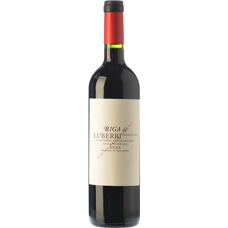 Biga Crianza 2022