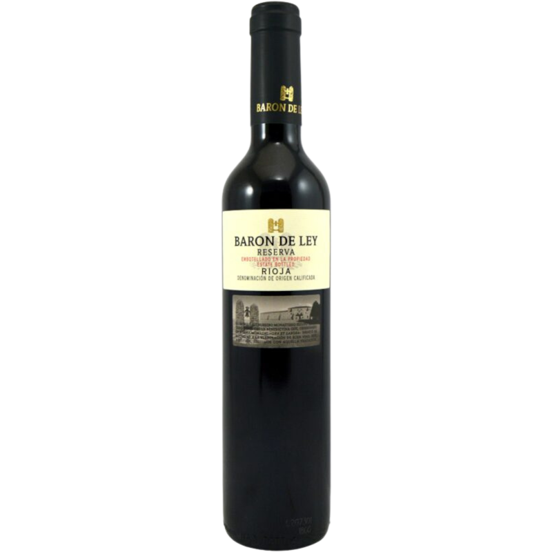 Barón de Ley Reserva 2019 (0.5 L)