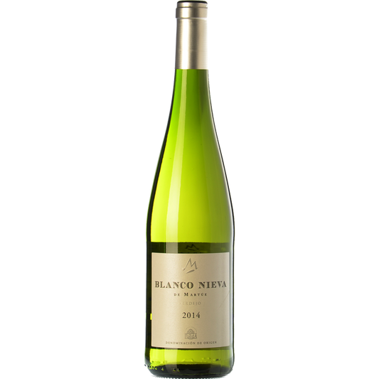 Blanco Nieva Verdejo 2024