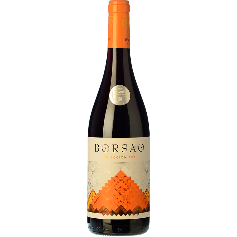 Borsao Tinto Selección 2023