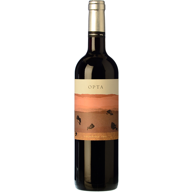 Calzadilla Opta 2019