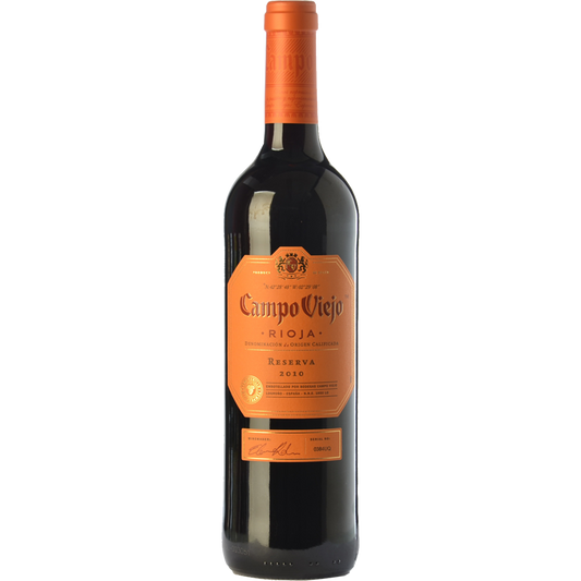 Campo Viejo Reserva 2019