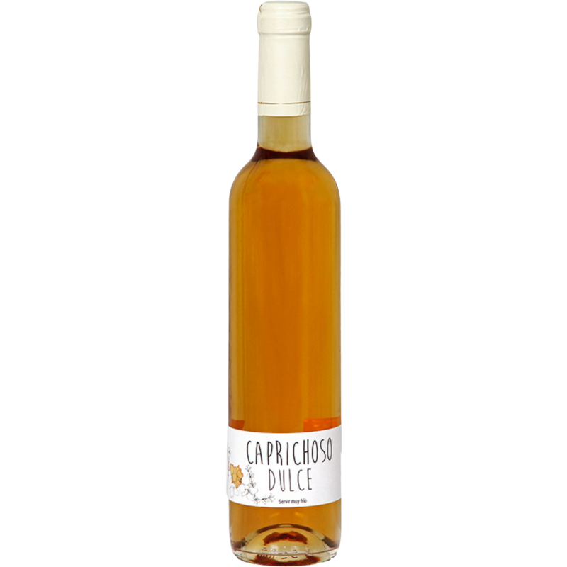 Caprichoso Dulce (0.5 L)