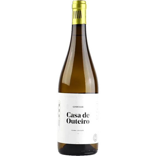Casa Outeiro Godello Origen 2024