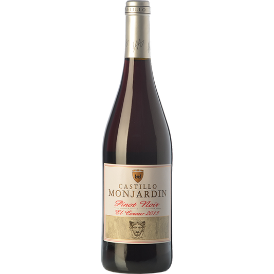 Castillo de Monjardín Pinot Noir El Cerezo 2022