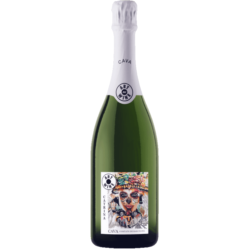 Catrina Brut