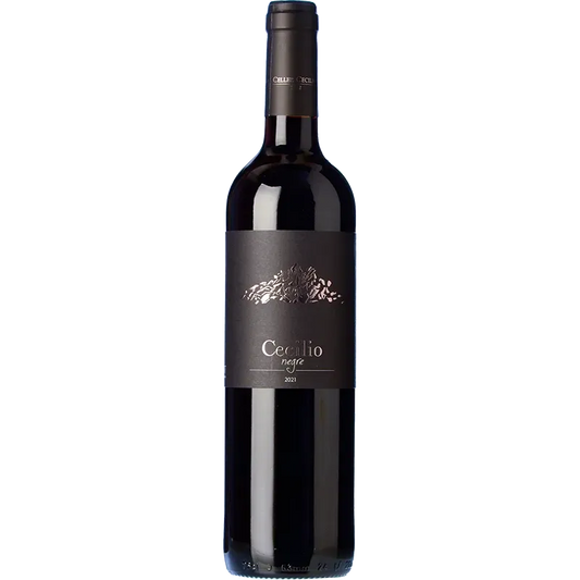 Celler Cecilio Negre 2023