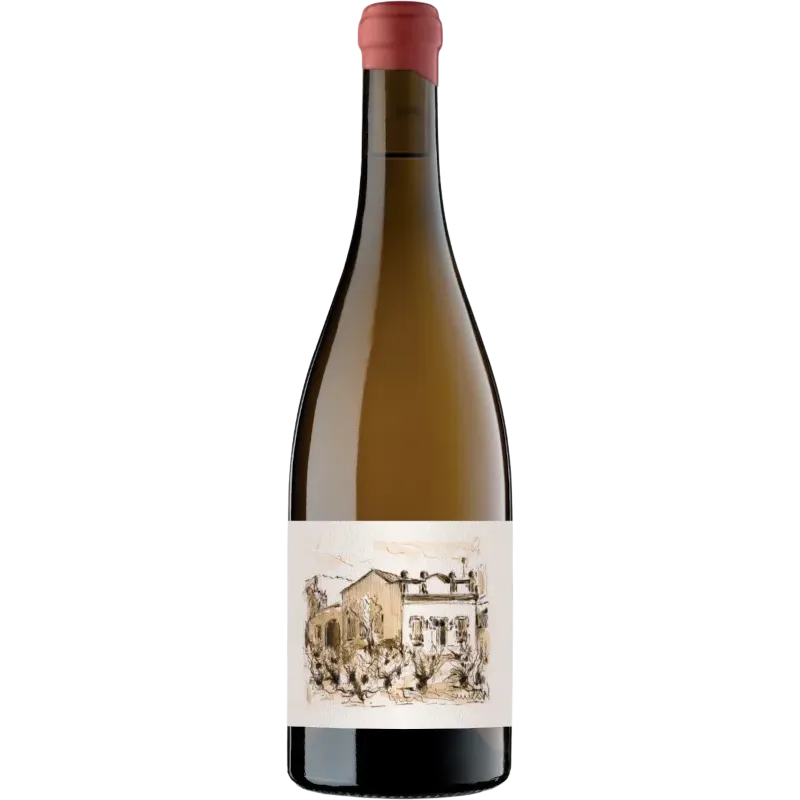 Celler Via Xarel·lo sobre líes 2024