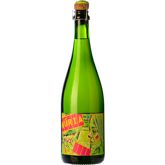 Clos Lentiscus Núria Parellada 2018
