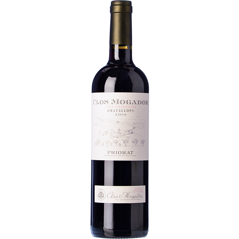 Clos Mogador 2022