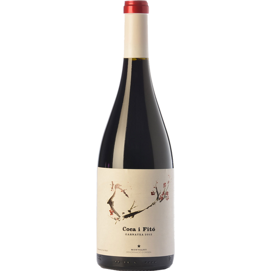 Coca i Fitó Garnatxa 2014