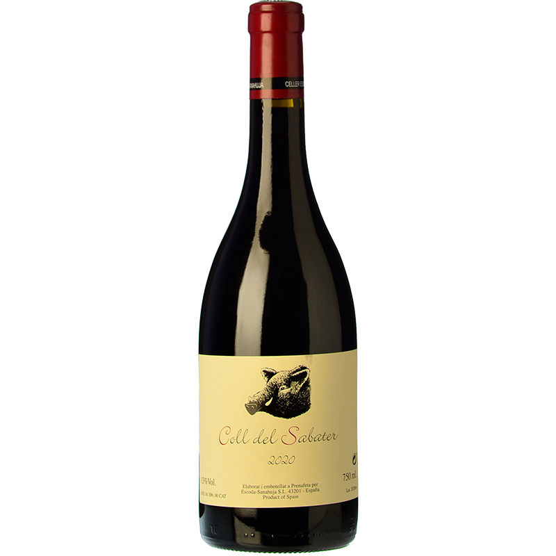 Coll del Sabater 2023