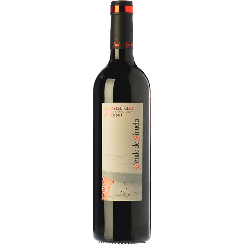 Conde Siruela Roble 2024