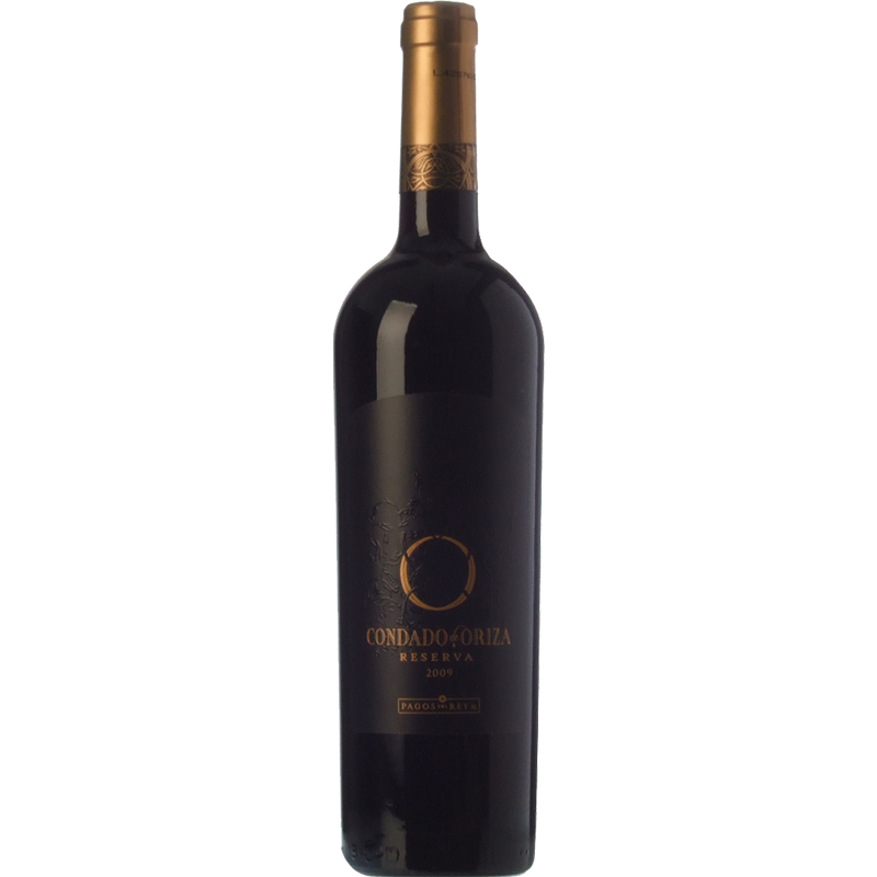 Condado de Oriza Reserva 2019
