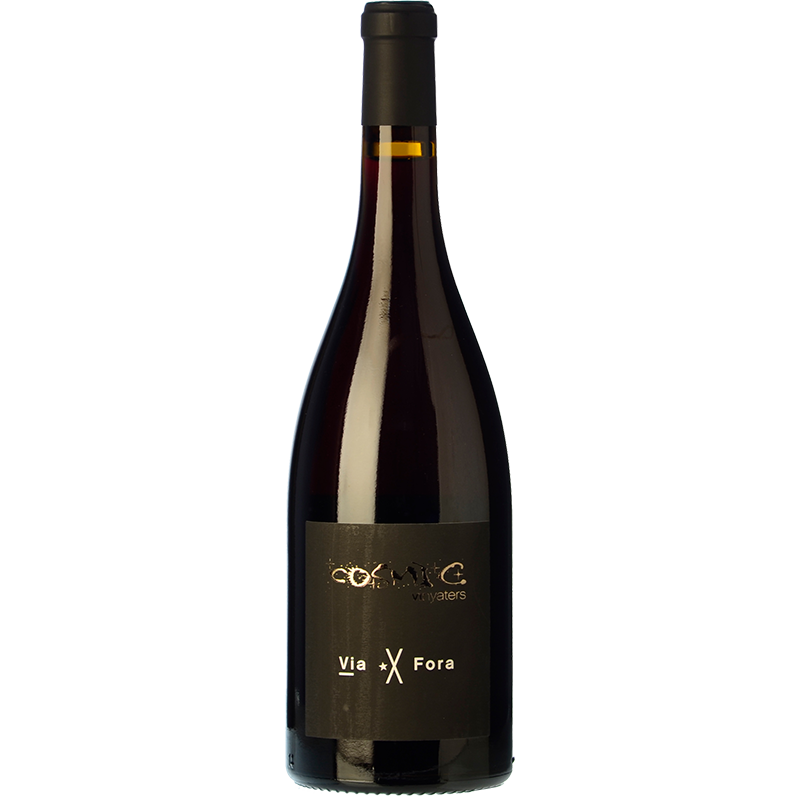 Còsmic Via Fora Negre Sumoll 2018