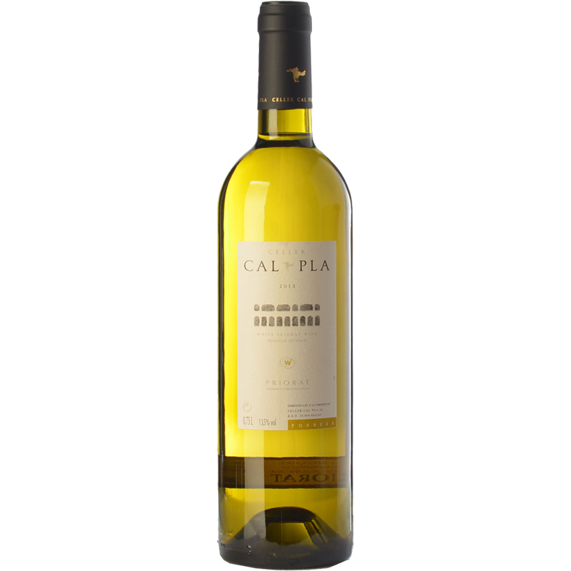 Cal Pla Blanc 2022
