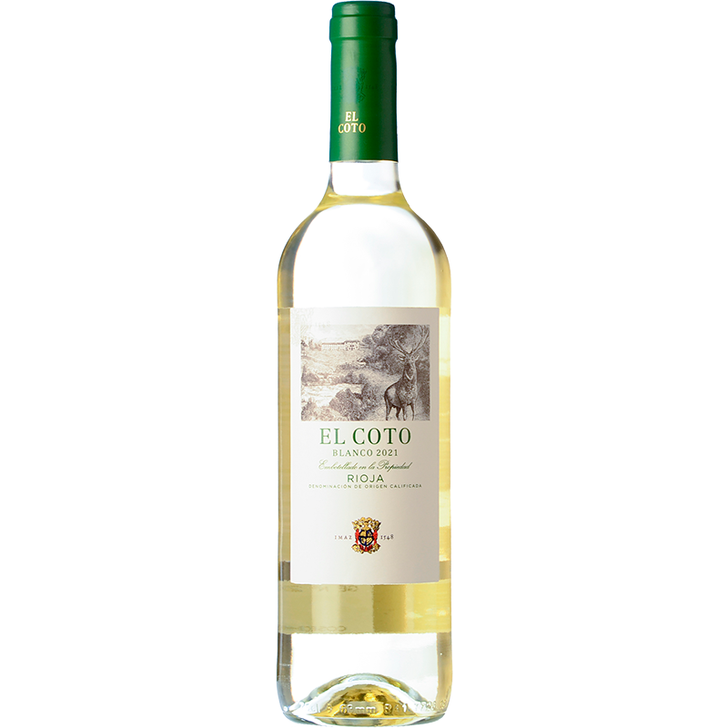 El Coto Blanco 2024