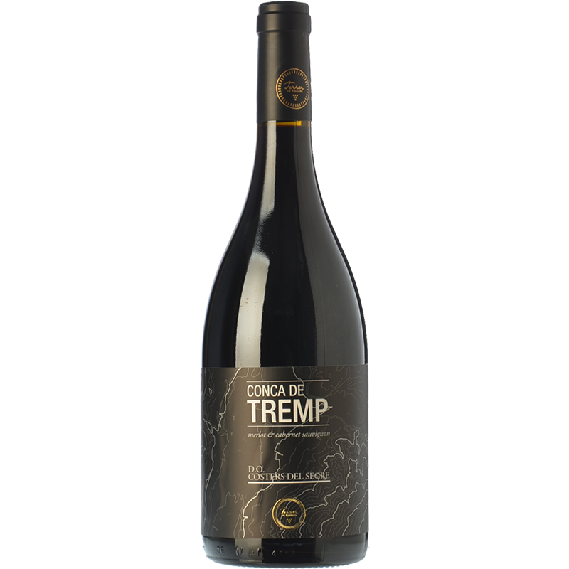 Conca de Tremp Negre 2022
