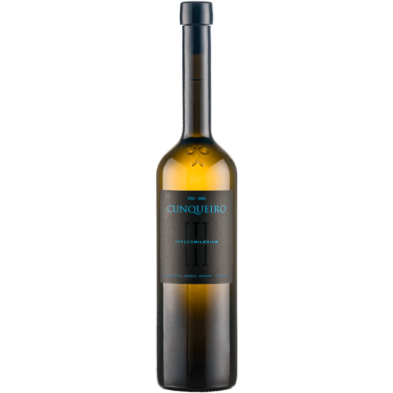 Cunqueiro III Milenium 2024